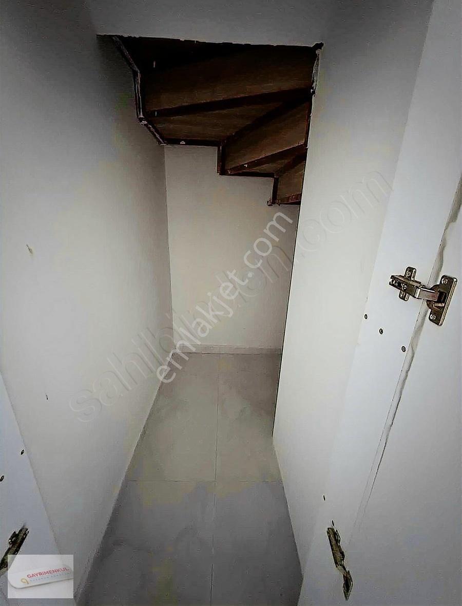 Üniversite Emlaktan Satılık Sıfır Geniş 3+1 Dublex Daire - Görsel 18