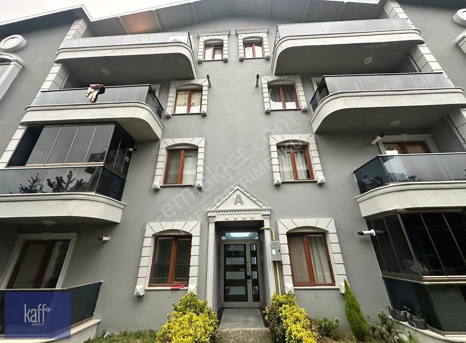 Emar Delüx Sitesinde 2+1 Çatı Dubleks Daire!