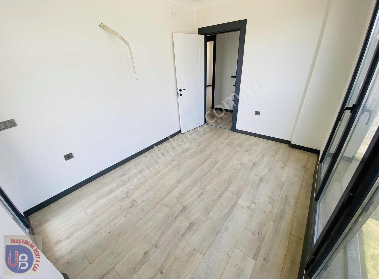 Didim Akbük'te Site İçerisinde Köşe Konum Son Kalan Villa - Görsel 24