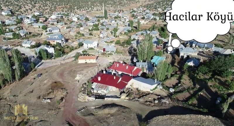 Köy İçinde Hesaplı Arazi Mete Mermer'den