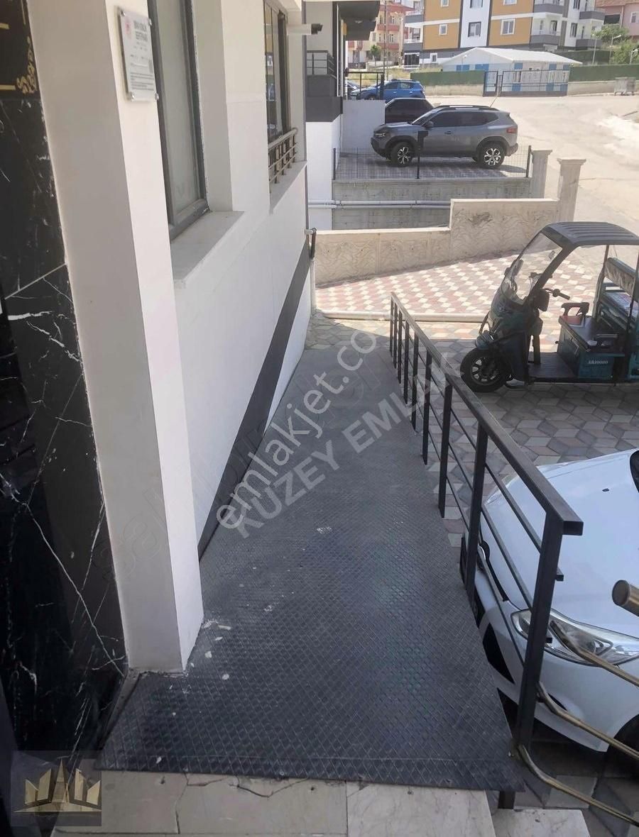 Kuzey Emlaktan Kiralık Daire