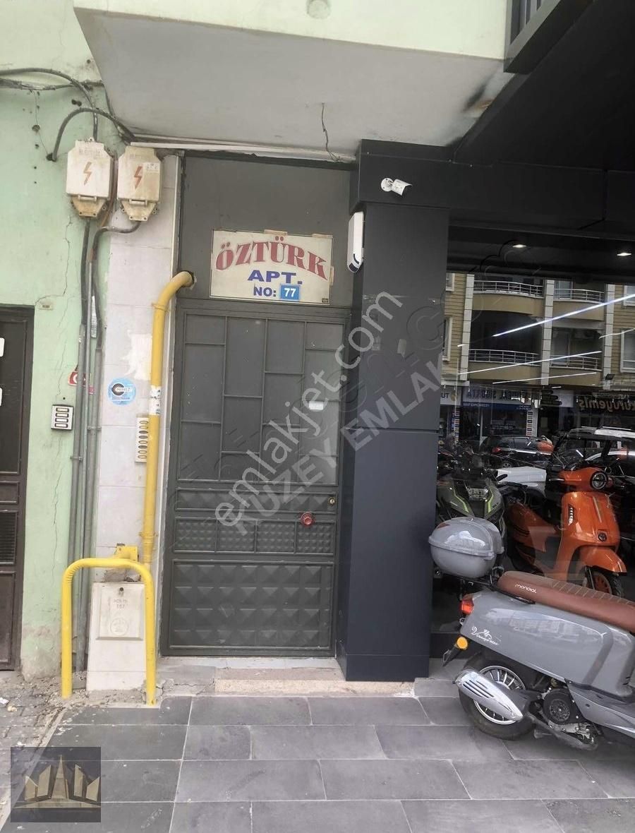 Kuzey Emlaktan Kiralık Daire