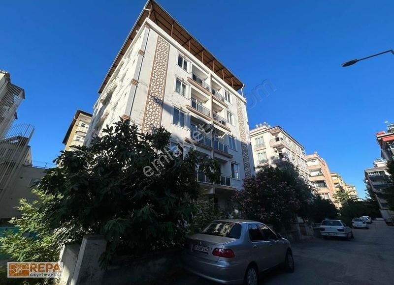 Repa Gayrimenkul Songül Gözcü'den Binevler Mh.'de Satılık 1+1
