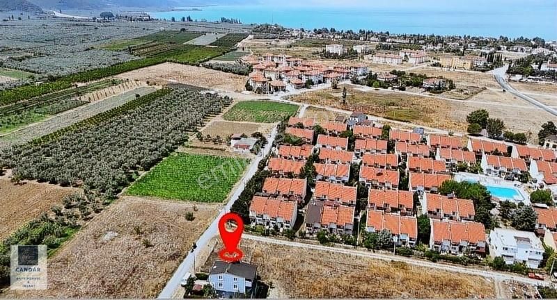 İznik Selçuk Mahallesinde Konut İmarlı Arsa - Görsel 12