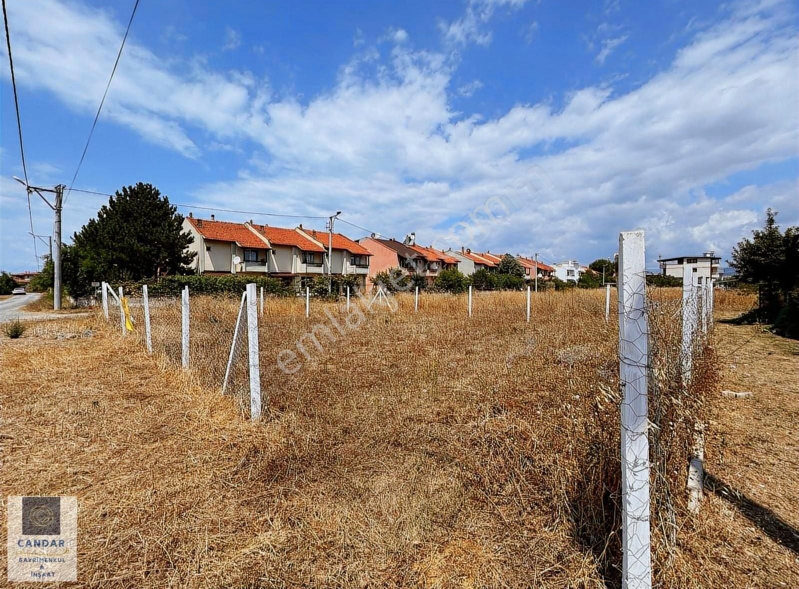 İznik Selçuk Mahallesinde Konut İmarlı Arsa - Görsel 21