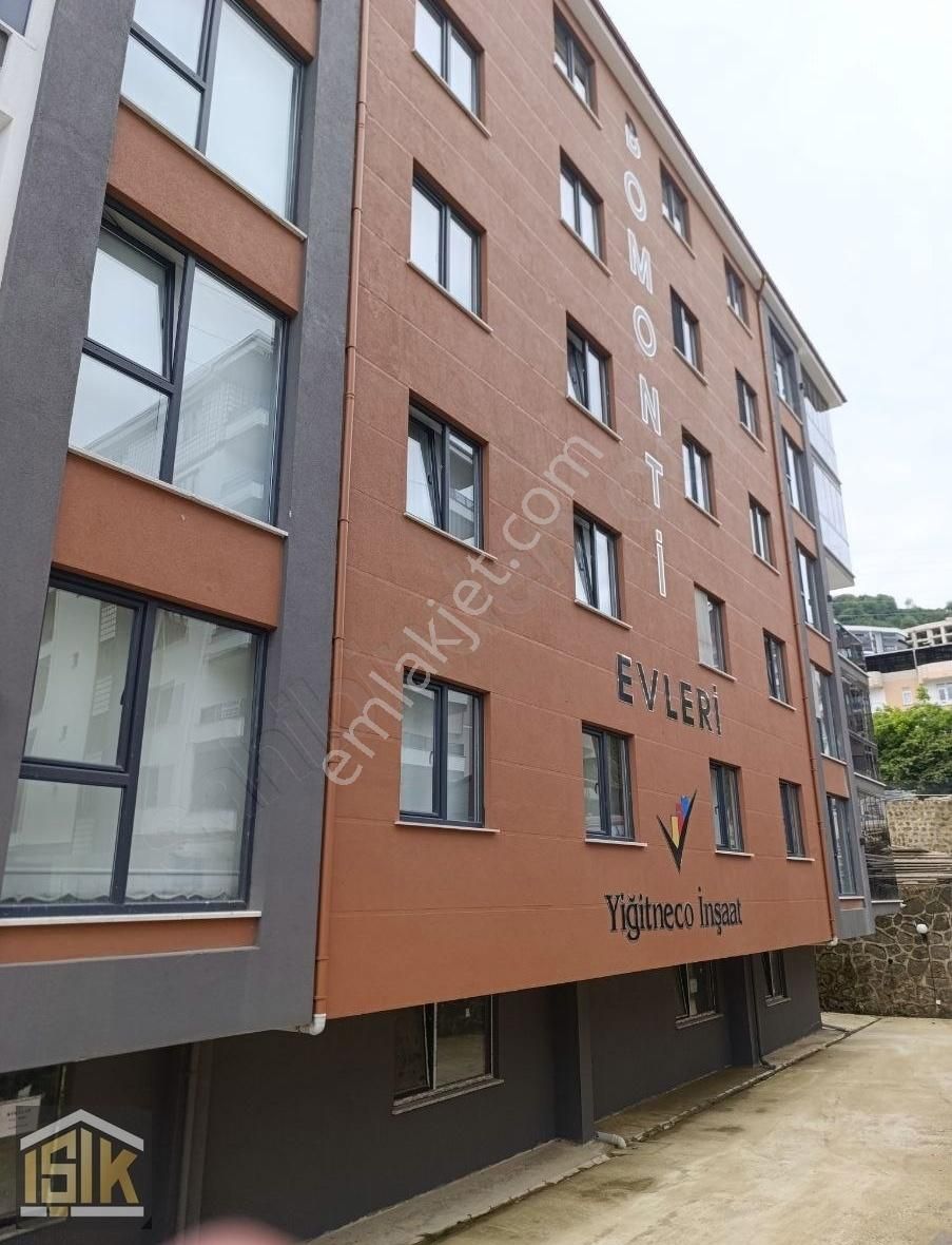 Işık //bomonti Sitesinde Satılık 1+1 Sıfır Daire