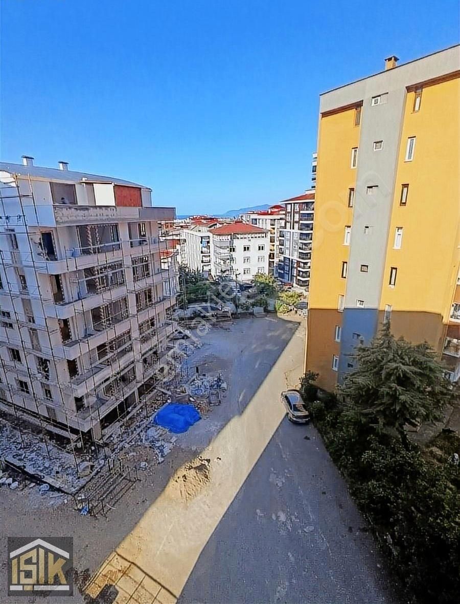 Işık//gedikkaya Satılık 2+1 Sıfır Daire