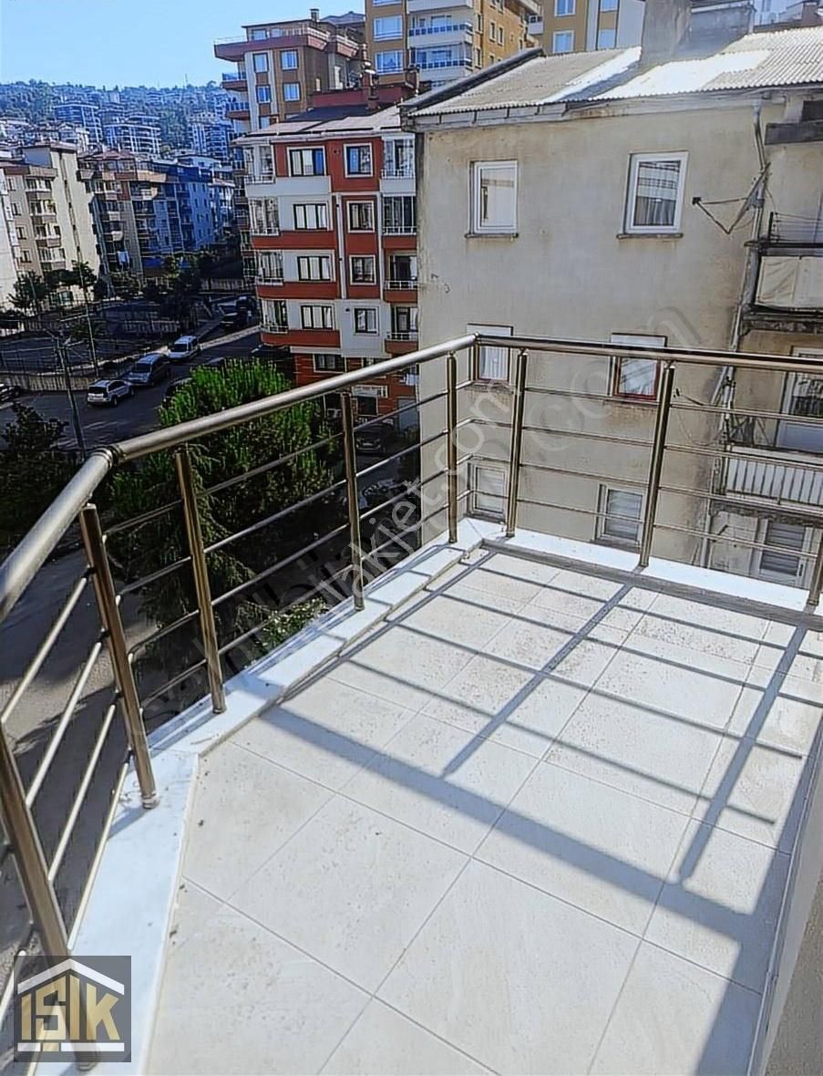 Işık//gedikkaya Satılık 3+1 Sıfır Daire