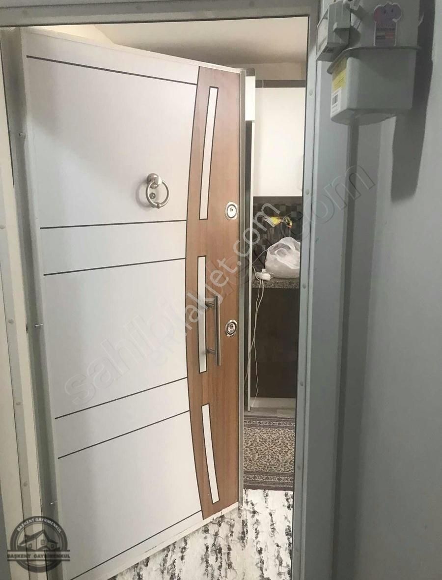 Barbarosta Giriş Kat Stüdyo (1+0) Satılık Daire