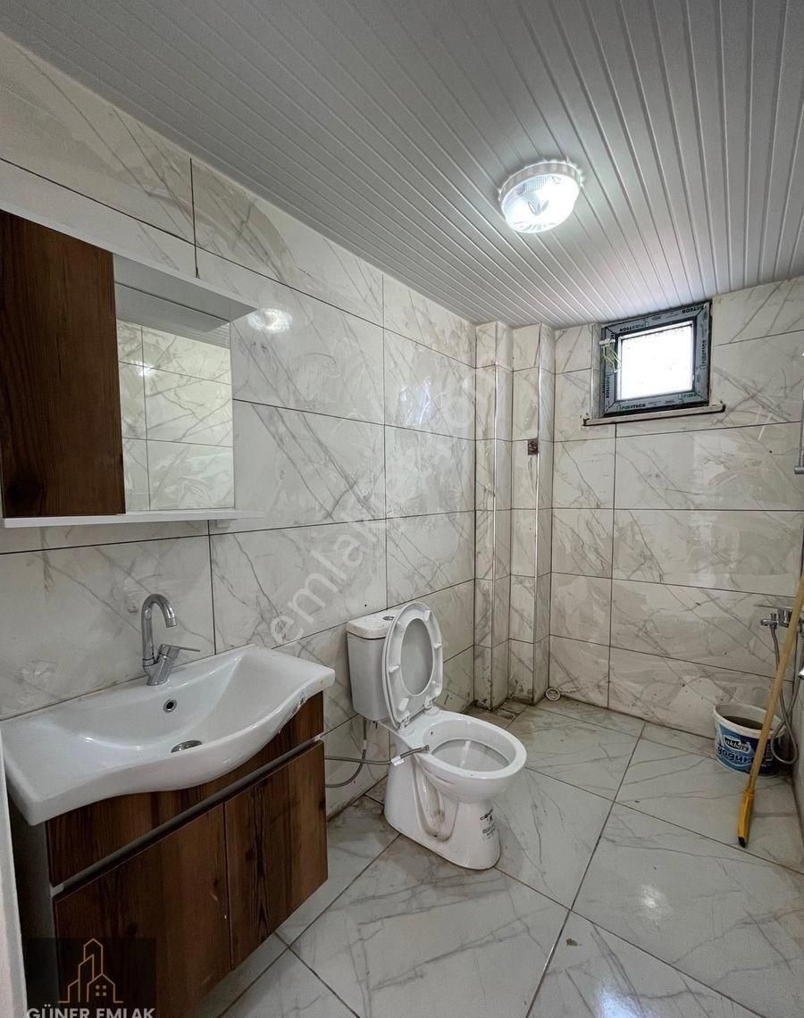 Belek Kadriye'de Satılık 1+1 Havuz Başı Daire - Görsel 7