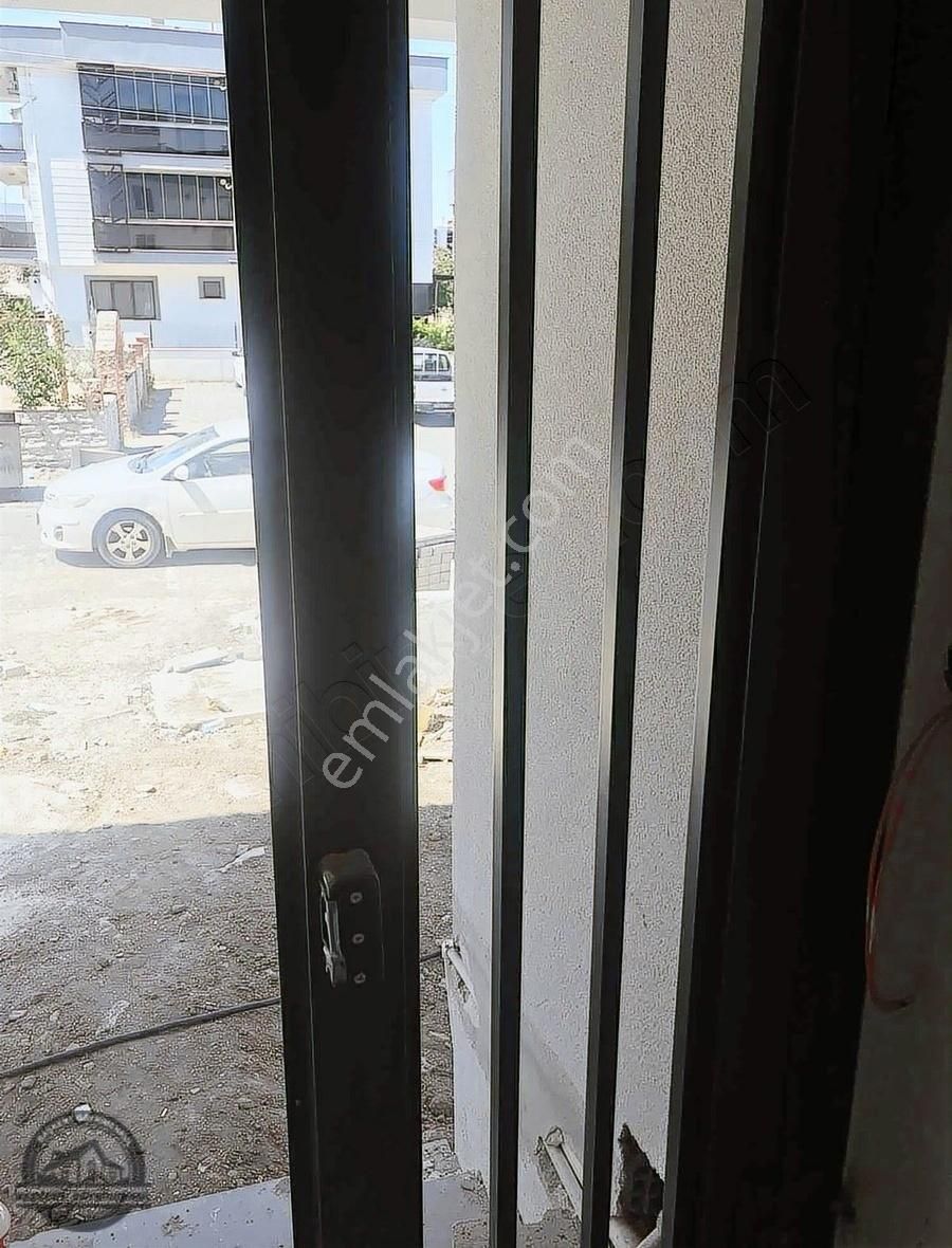 Fırsat!!! Kepezde Sıfır 1+1 Satılık Yüksek Giriş Daire