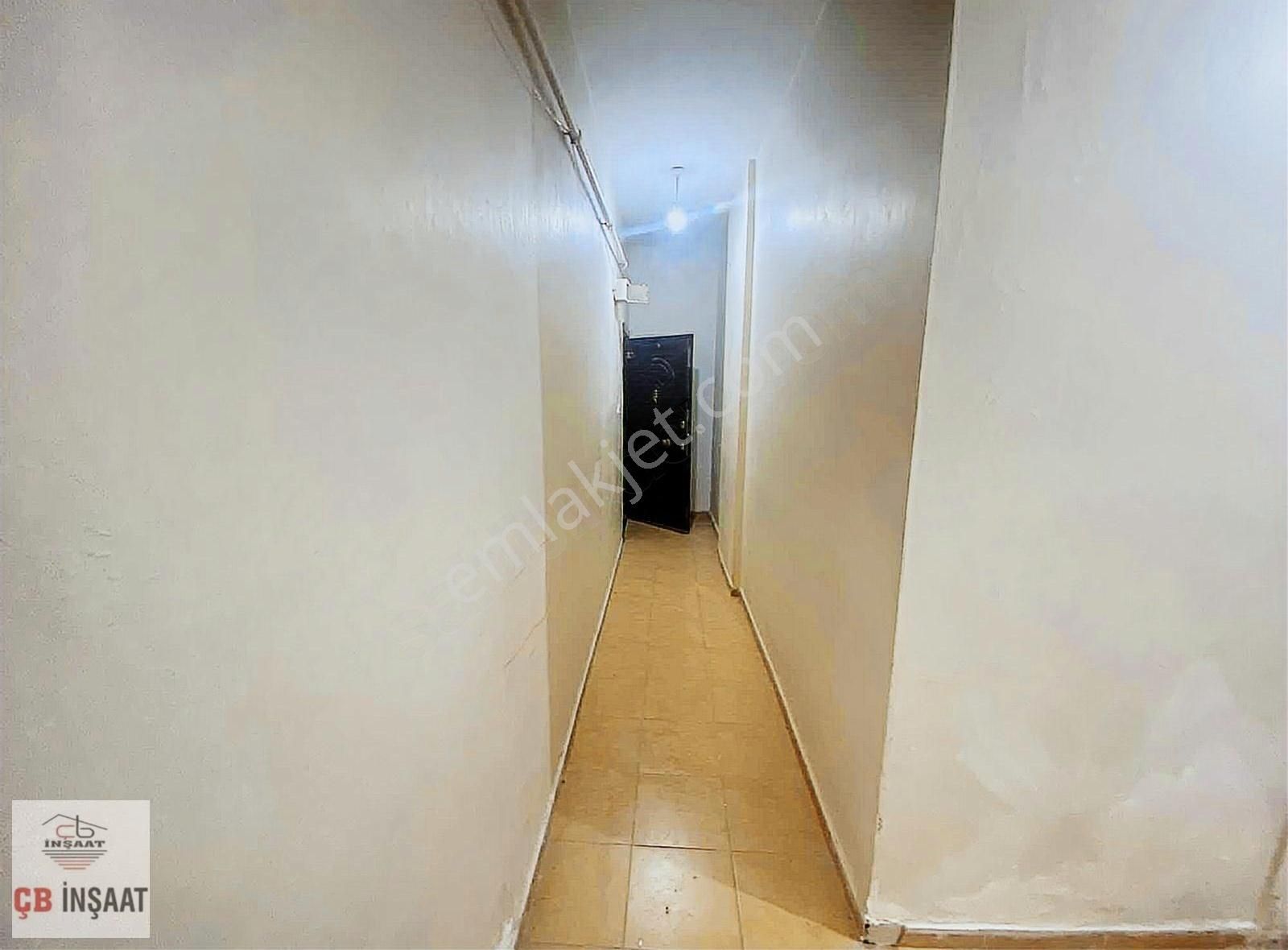 Çb'den Cumhuriyet Mahallesi Sınırında 2+1 75m2 Kiralık Giriş Kat