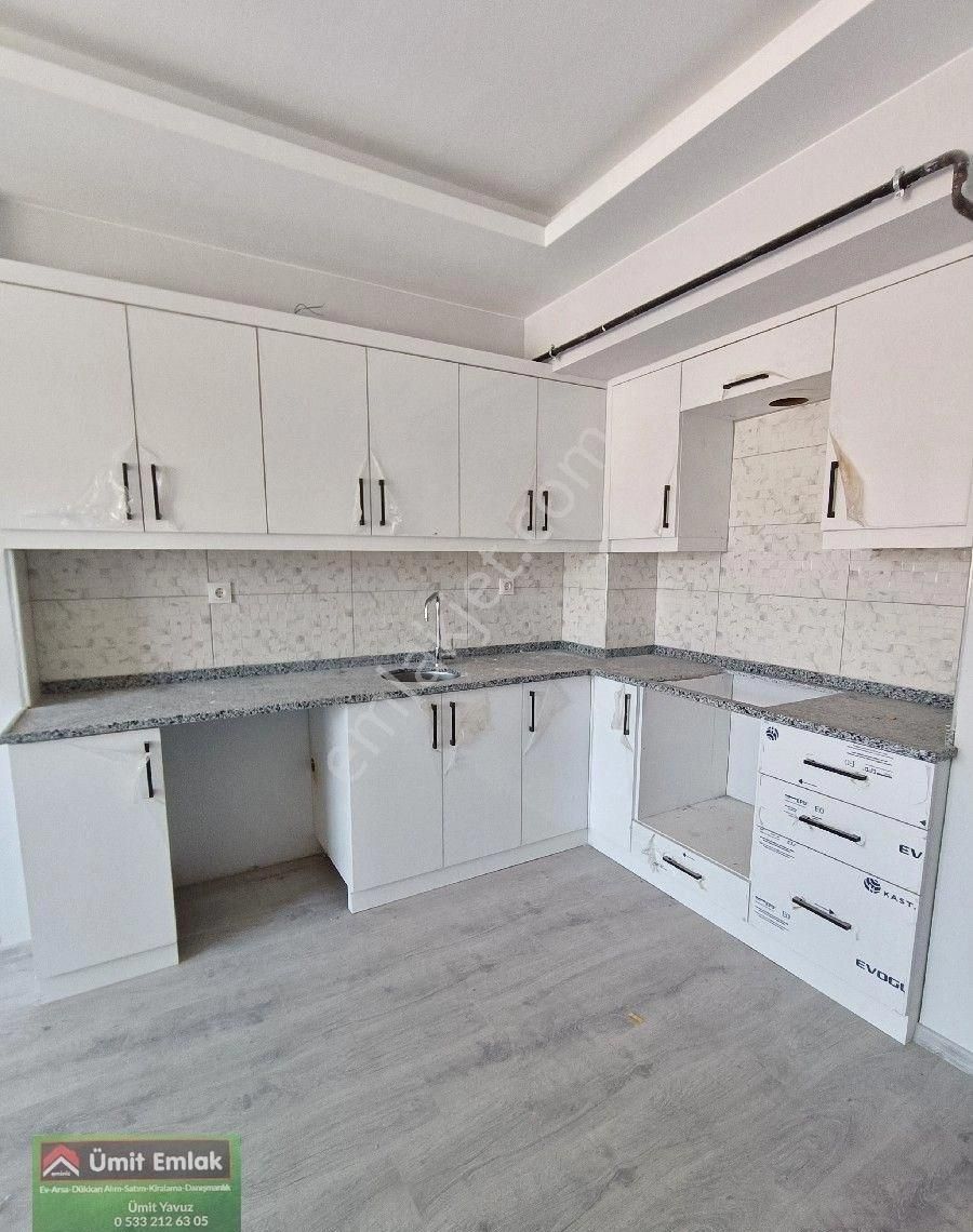 Bolu Merkez Aktaş Mah Eşyalı Sıfır Kiralik 1+1 Daire