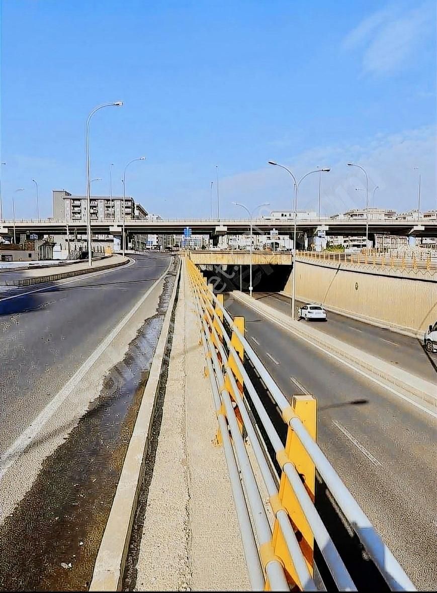 Gündü Plazada Satılık 1+1