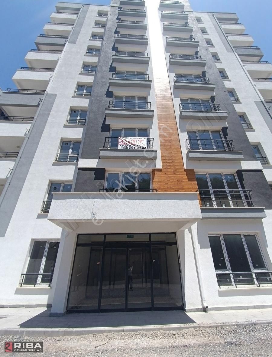 Küçük Ali' De Sıfır 3+1 Ebeveyn Banyolu, Geniş Ve Ferah Daire!