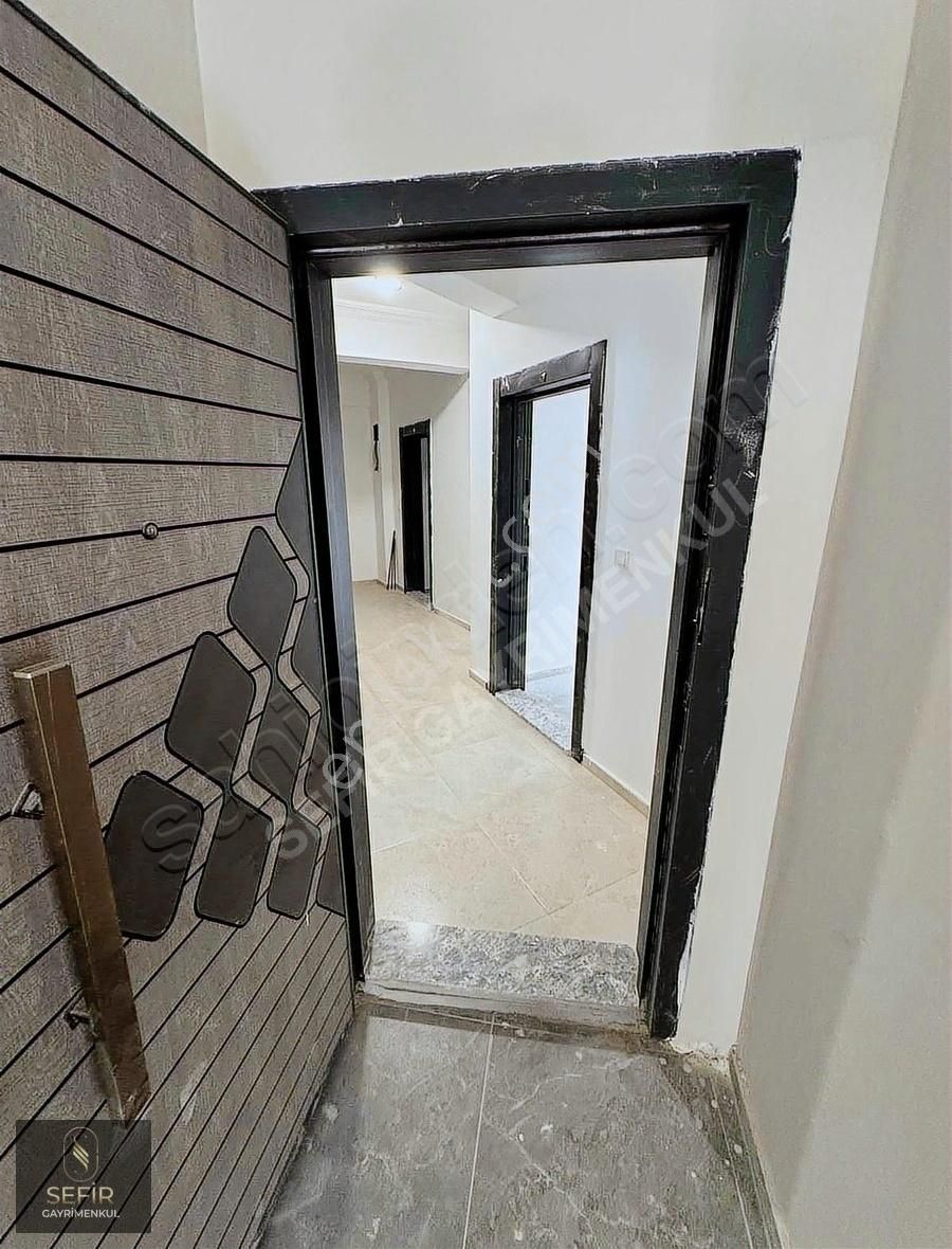 Kapalı Mutfak 2+1 Sıfır Daire