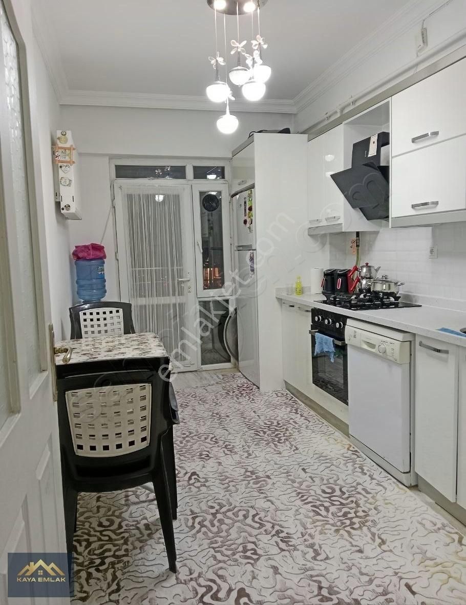 Akkent Merkezde Tranwaya Sıfır 3+1 Daire