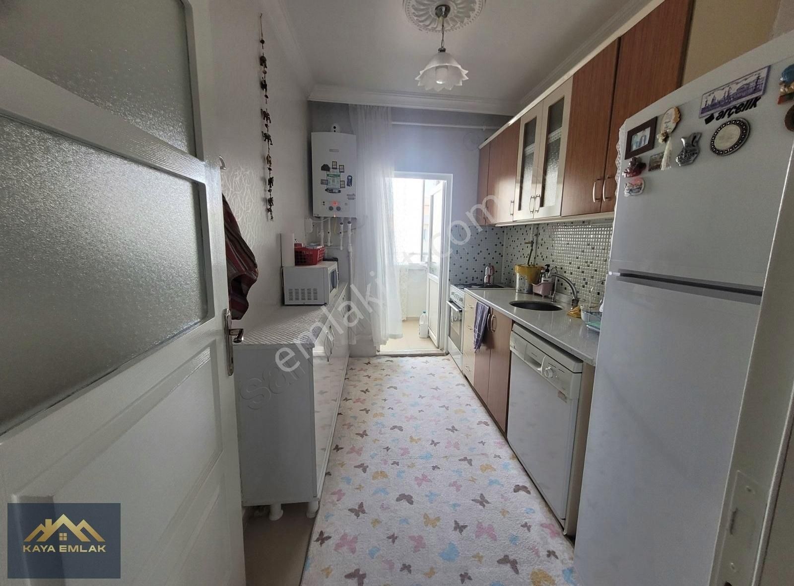 Mavikent 2.etapta Satılık 2+1 Daire