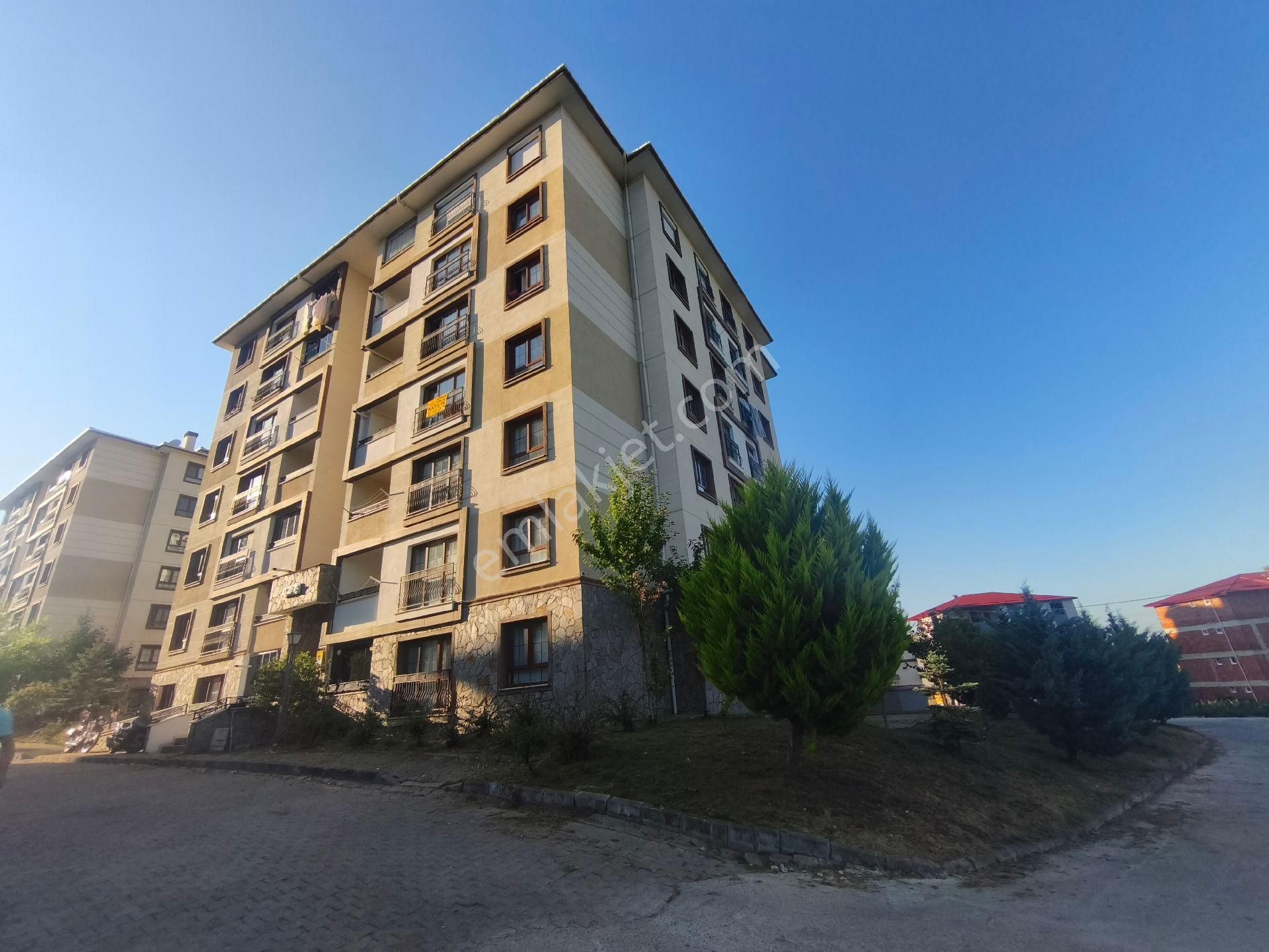 Uzman Emlak'tan 1.etap Toki'de 3+1, 3.katta Satılık Fırsat Daire
