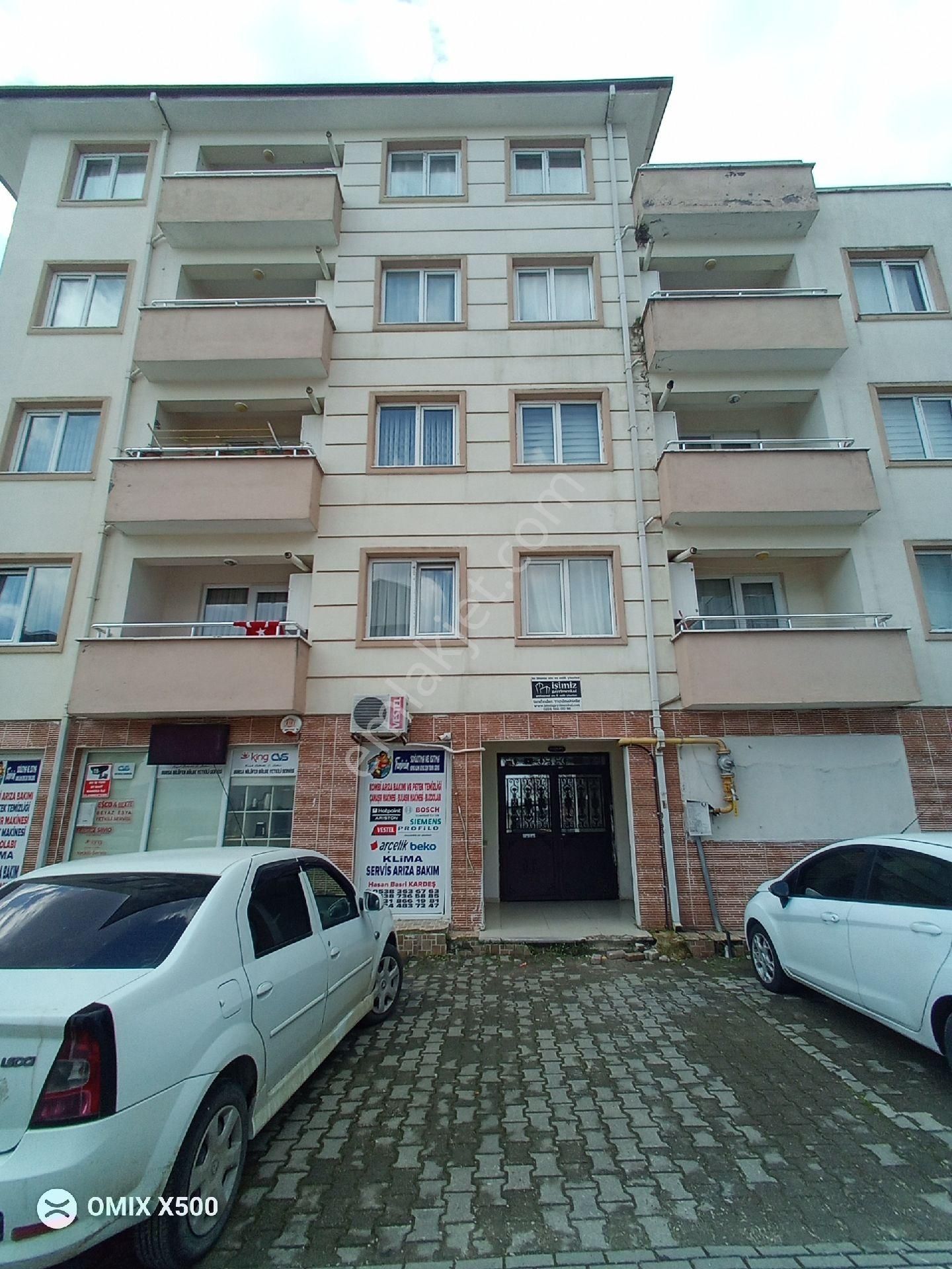 Bursa Nilüfer Görükle Mahallesi Satılık 2+1 Eşyalı Daire