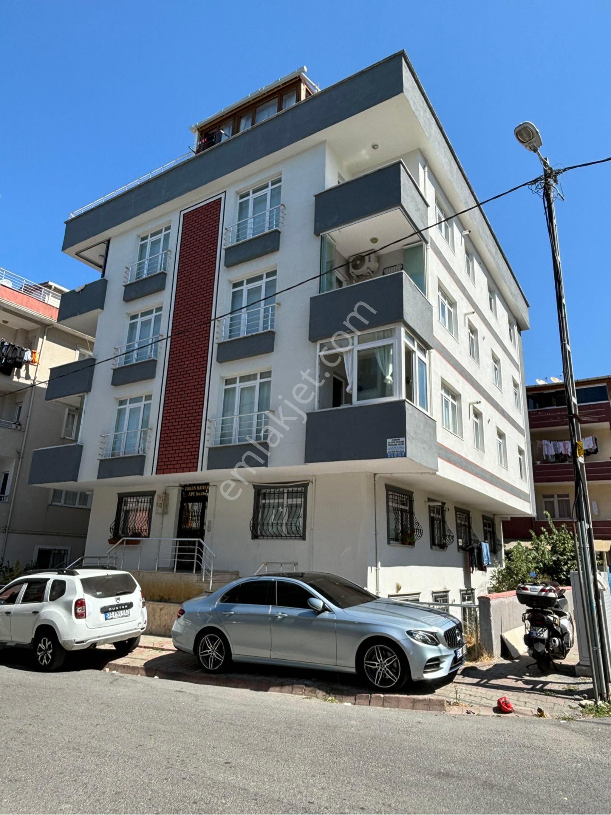 Sahibinden Satılık Daire