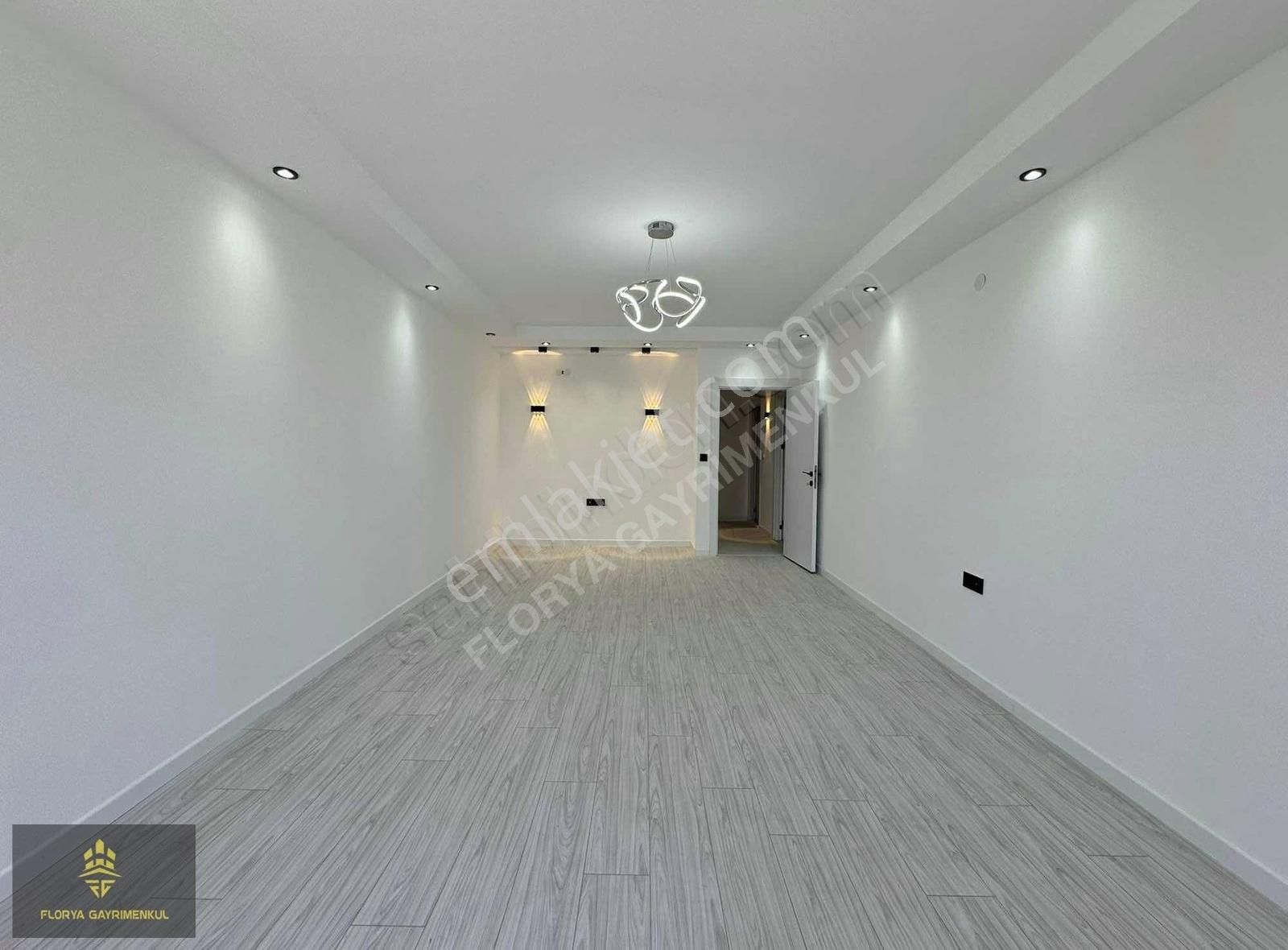 Sıfır Ebeveyn Banyolu Tei Ve Emniyet Yakını Geniş Ultra Lüks 3+1 - Görsel 17