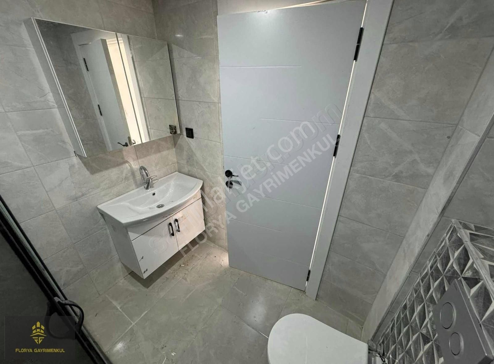 Sıfır Ebeveyn Banyolu Tei Ve Emniyet Yakını Geniş Ultra Lüks 3+1 - Görsel 13