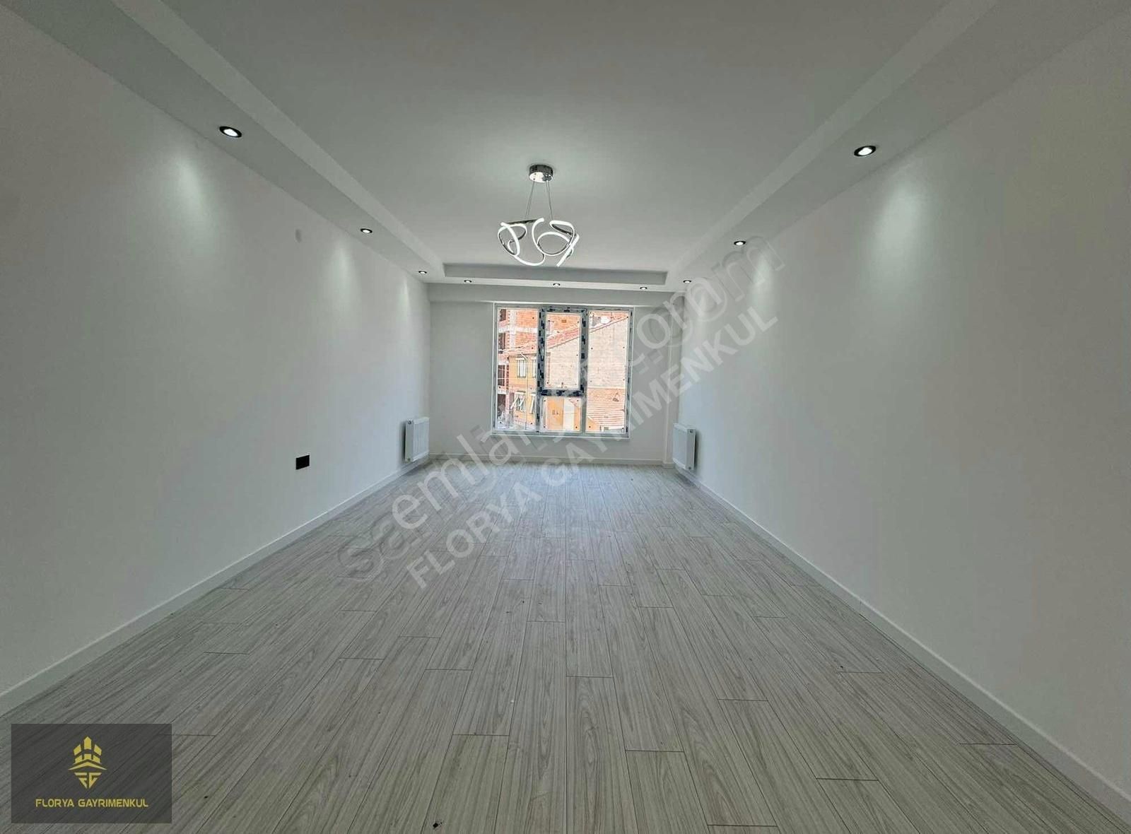 Sıfır Ebeveyn Banyolu Tei Ve Emniyet Yakını Geniş Ultra Lüks 3+1 - Görsel 6