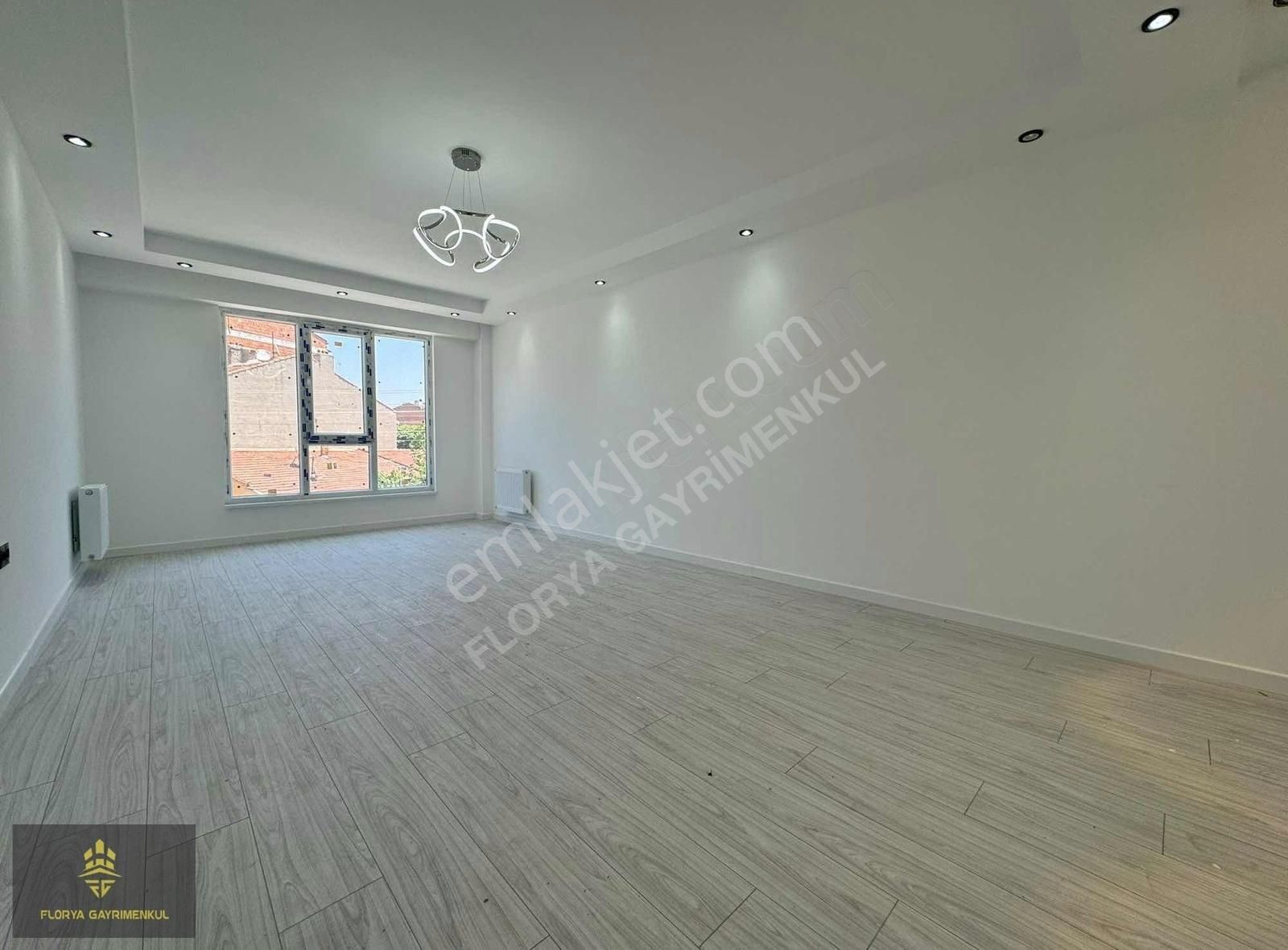 Sıfır Ebeveyn Banyolu Tei Ve Emniyet Yakını Geniş Ultra Lüks 3+1 - Görsel 5