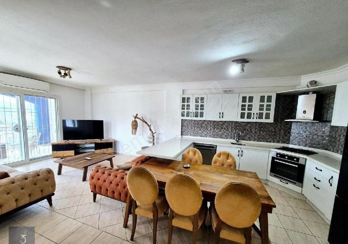 Otuzbeş'ten Bodrum'da 3+1 Villa