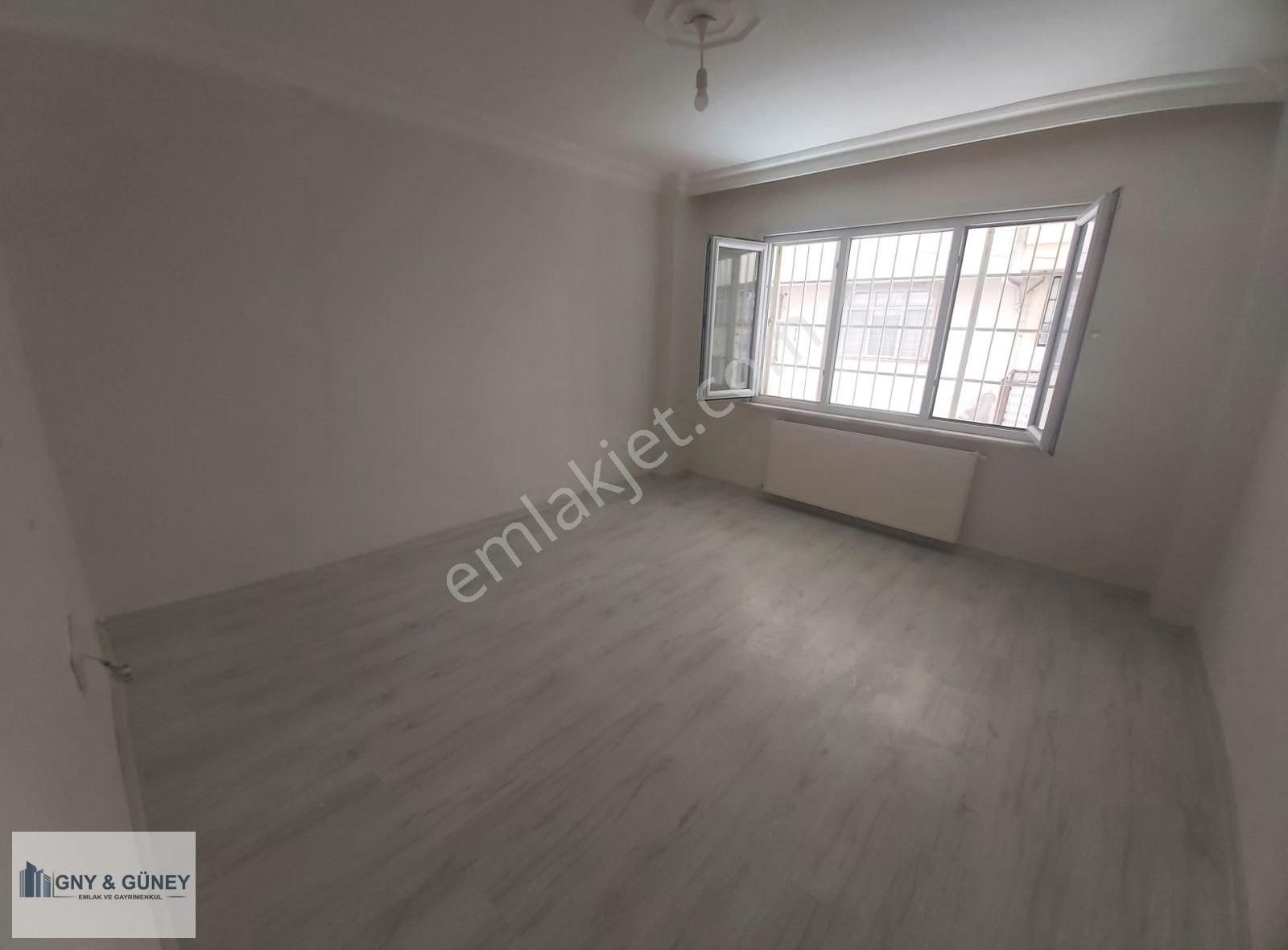 Güney Emlak'tan Nuripaşa Mah. 2+1 80 M² Kredıye Uygun Satılık