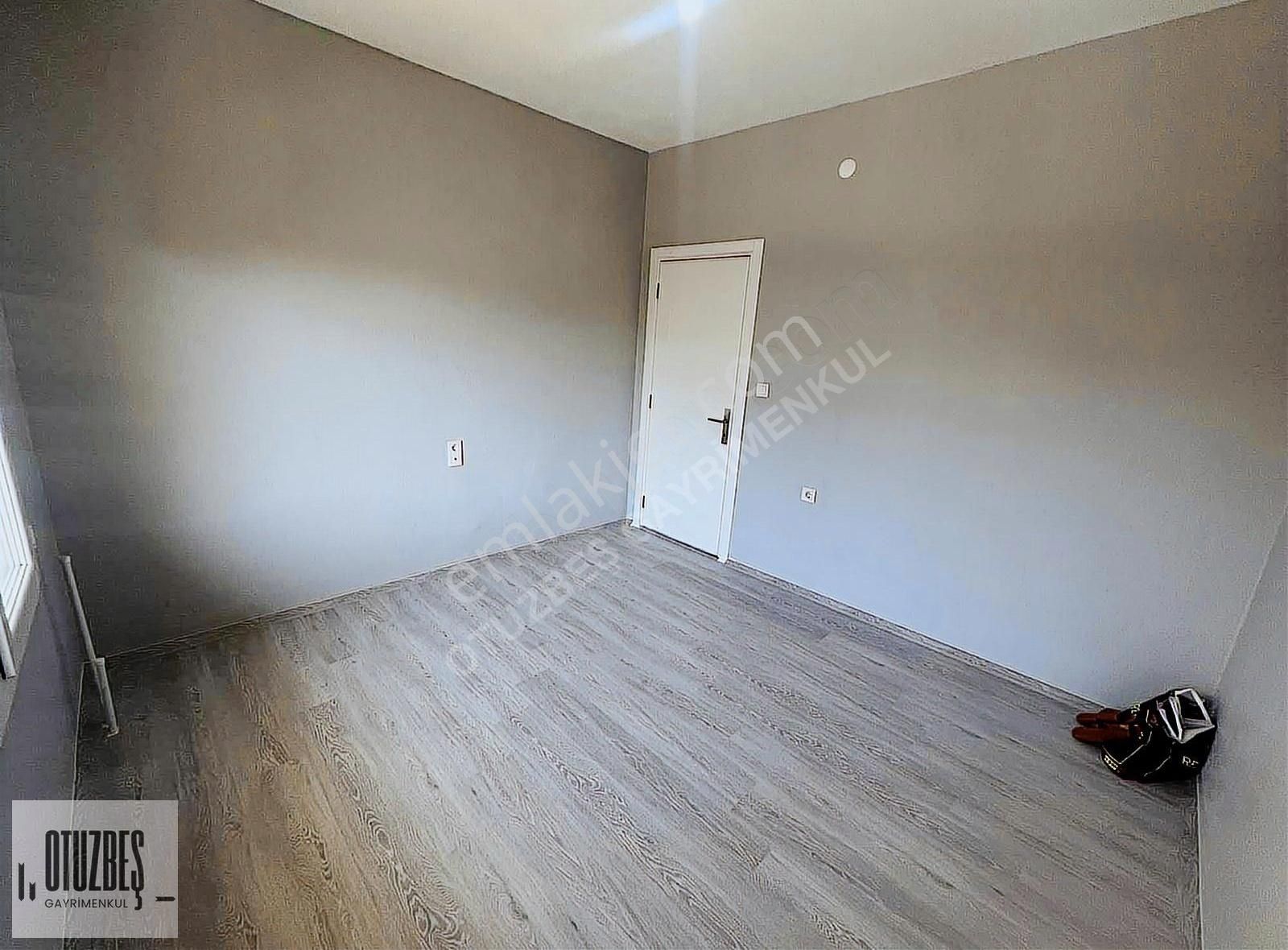 Otuzbeş'ten Altındağ'da Sıfır Tadilatlı Ferah Kiralık Daire