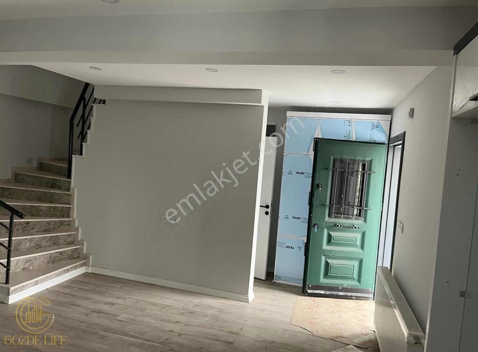Gözde Life'tan Şakranda Denize Yakın Konumda Satılık Trıbleks