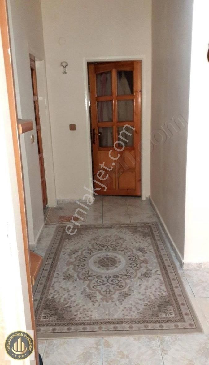 Diclekent Memorial Arkasında Yüksek Giriş Acil Satılık 2+1 Daire