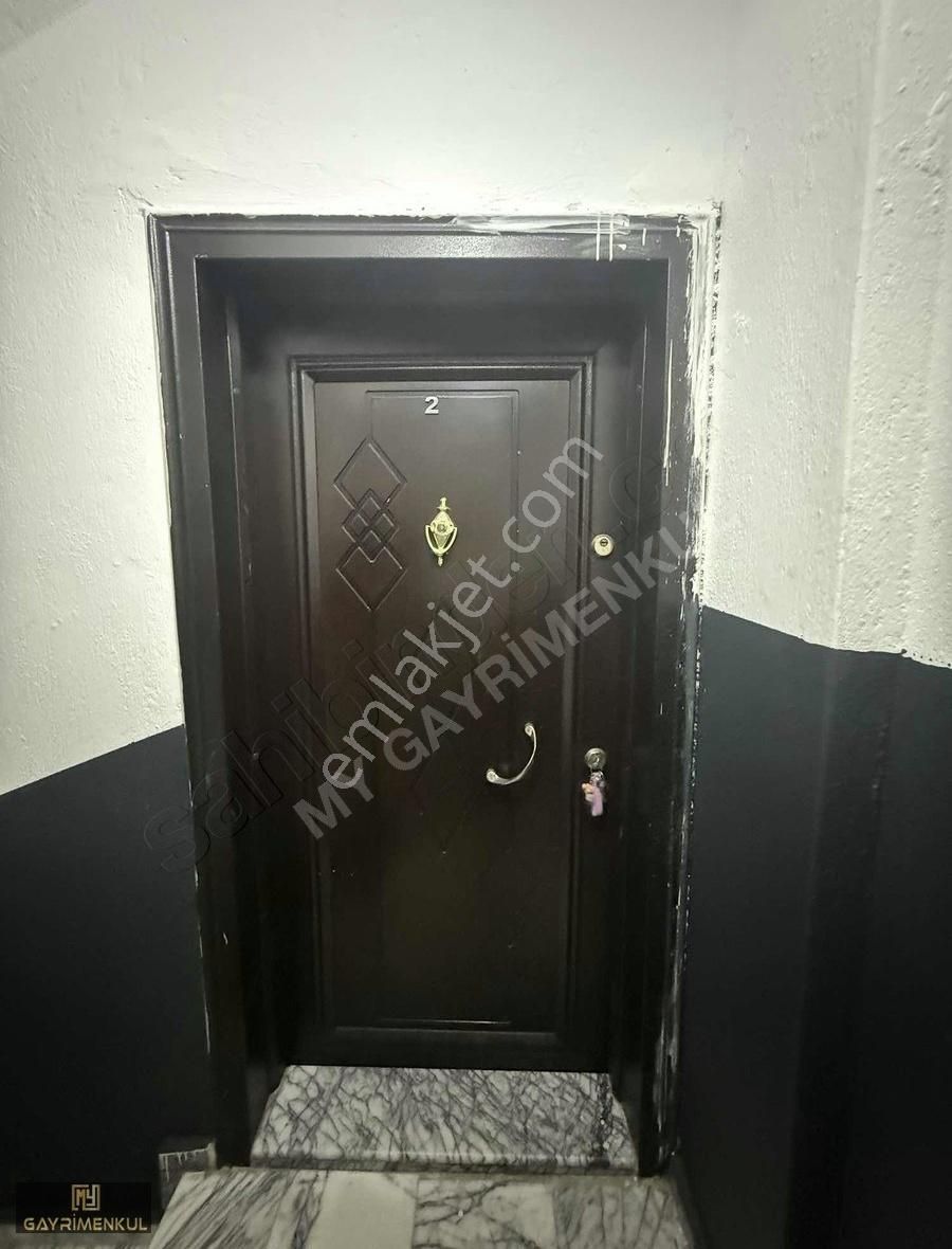 Yeni Binada Kiralık 3+1 Daireler
