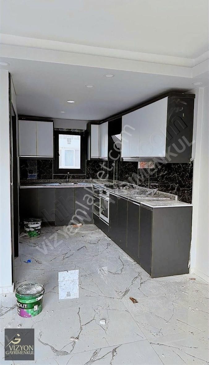 Mersin Silifke Taşucu Yatırımlık Site İçi Dubleks - Görsel 6