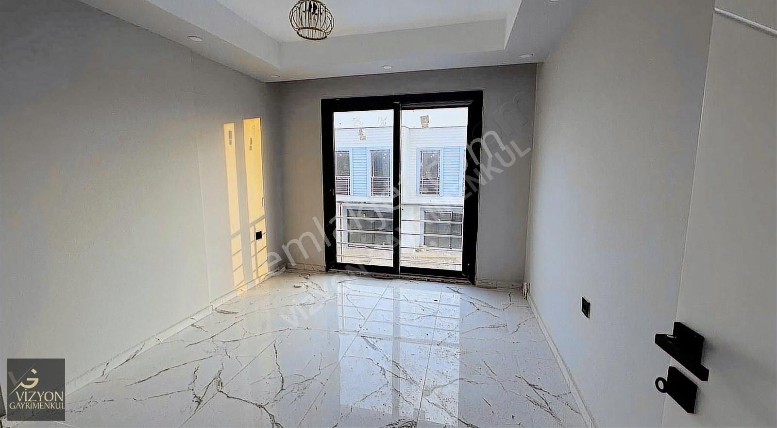 Mersin Silifke Taşucu Yatırımlık Site İçi Dubleks - Görsel 9