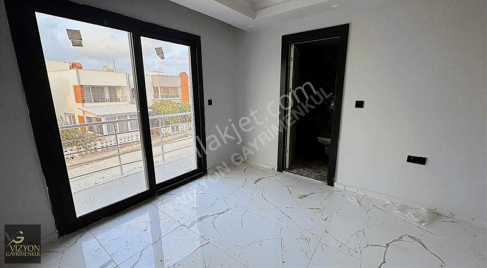 Mersin Silifke Taşucu Yatırımlık Site İçi Dubleks - Görsel 4