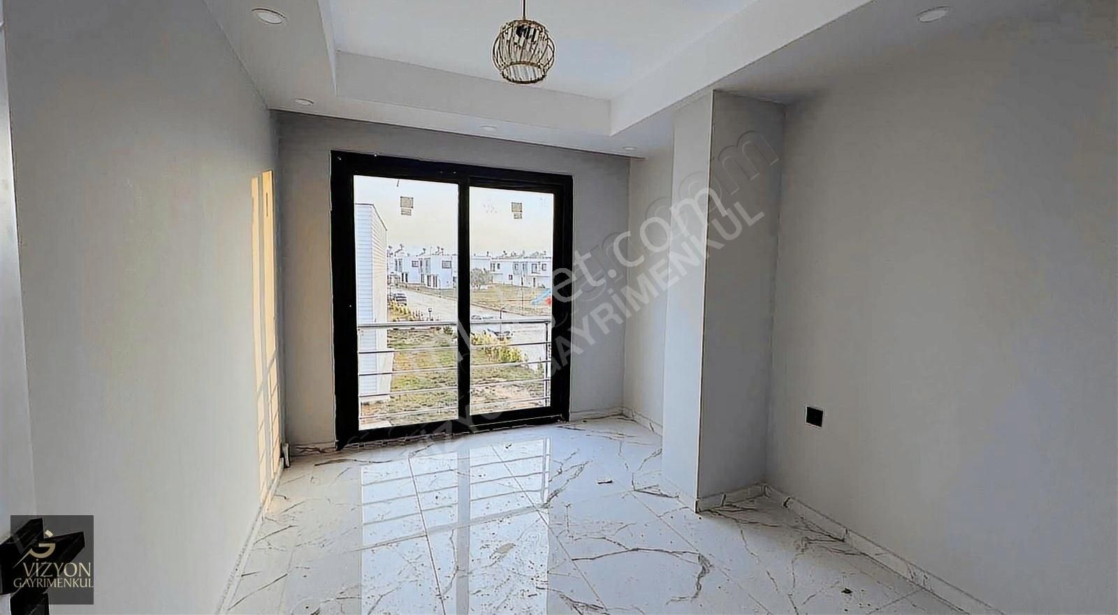 Mersin Silifke Taşucu Yatırımlık Site İçi Dubleks - Görsel 20