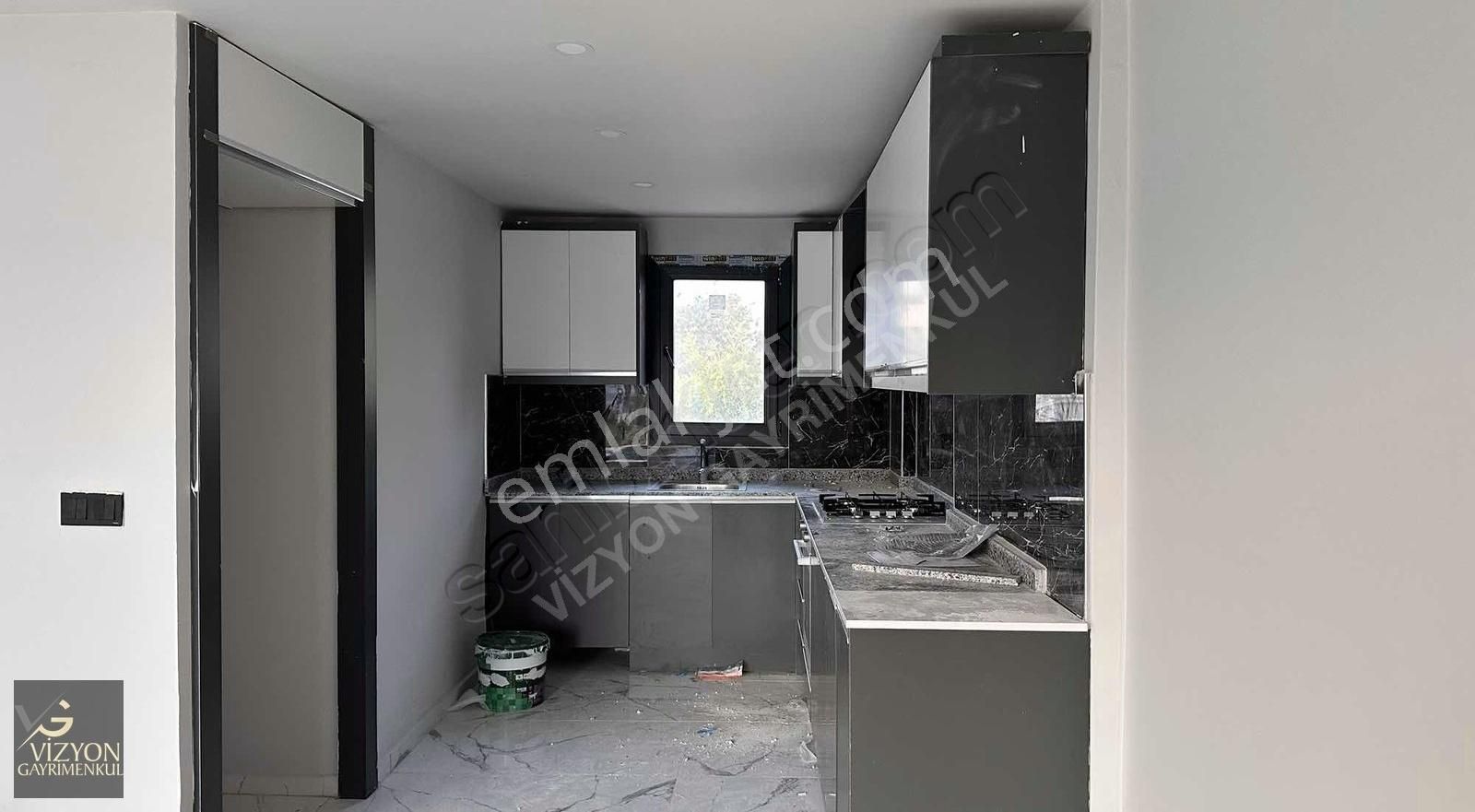 Mersin Silifke Taşucu Yatırımlık Site İçi Dubleks - Görsel 10