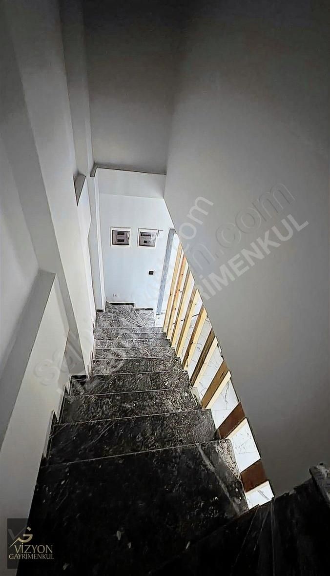 Mersin Silifke Taşucu Yatırımlık Site İçi Dubleks - Görsel 19