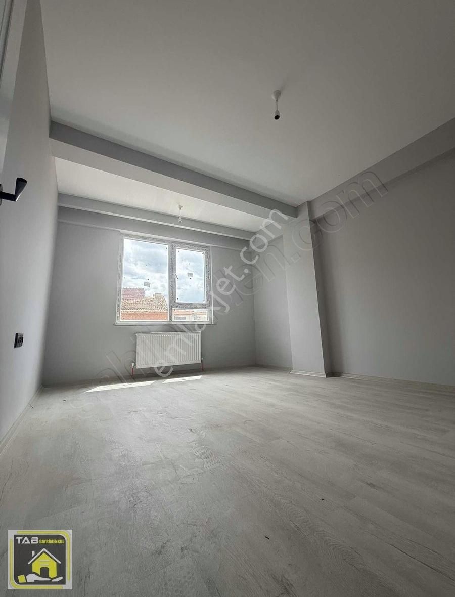 Tab Premıum'dan Esentepe Mah.satılık 3+1 Sıfır Daire - Görsel 22