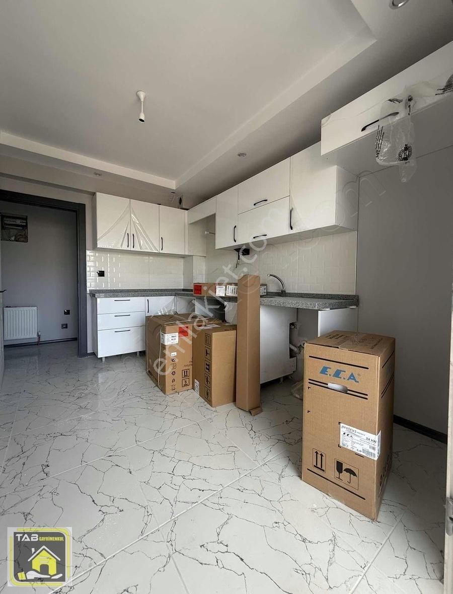 Tab Premıum'dan Esentepe Mah.satılık 3+1 Sıfır Daire - Görsel 5