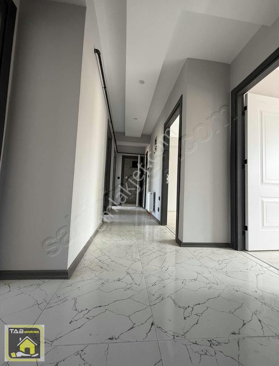 Tab Premıum'dan Esentepe Mah.satılık 3+1 Sıfır Daire - Görsel 21