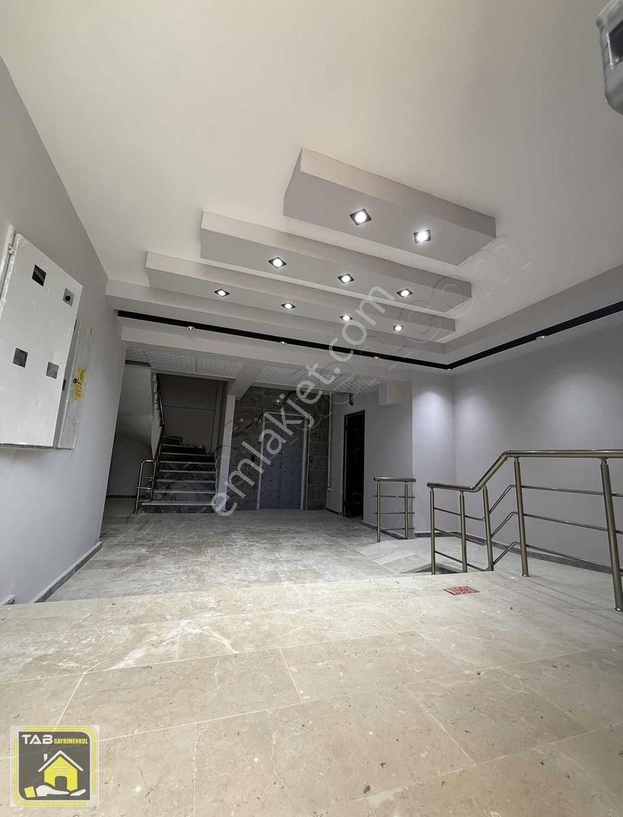 Tab Premıum'dan Esentepe Mah.satılık 3+1 Sıfır Daire - Görsel 29