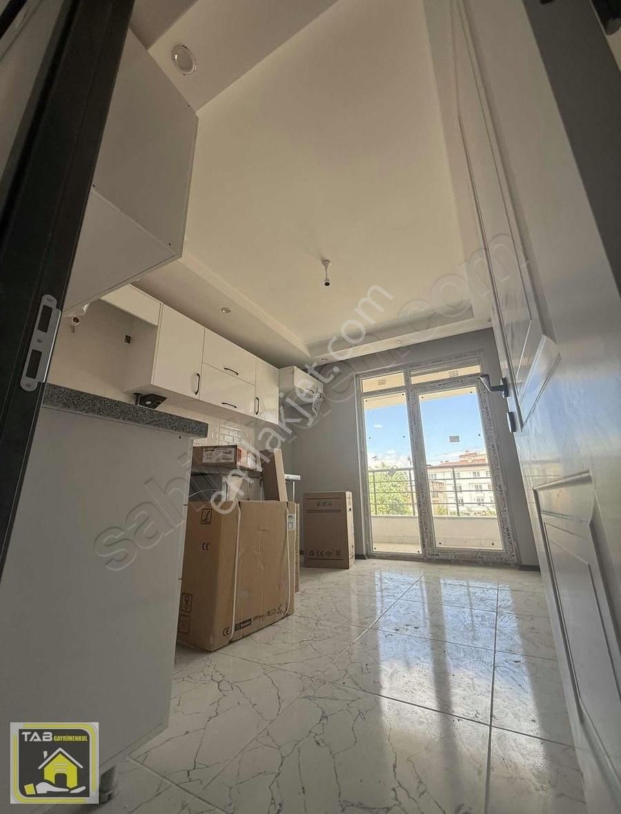 Tab Premıum'dan Esentepe Mah.satılık 3+1 Sıfır Daire - Görsel 20