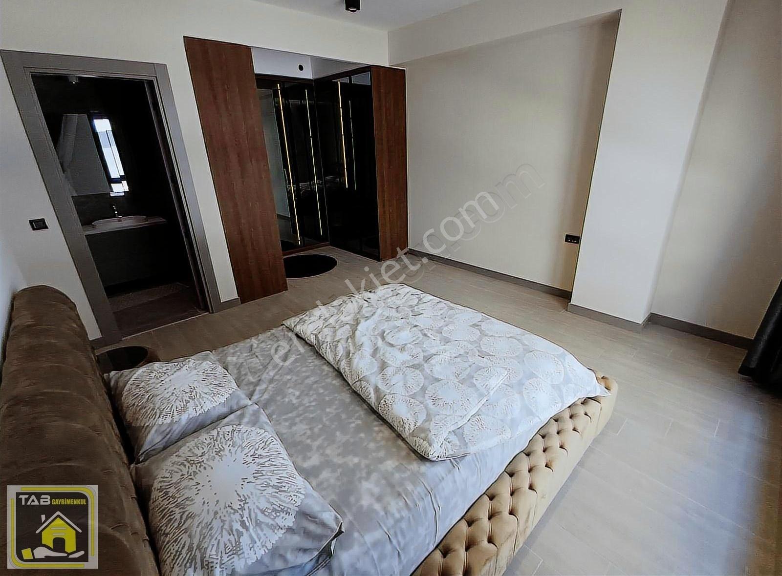 Tab Premium'dan Batıkentte Satılık Site İçi Lüks 4+1 Daire - Görsel 30