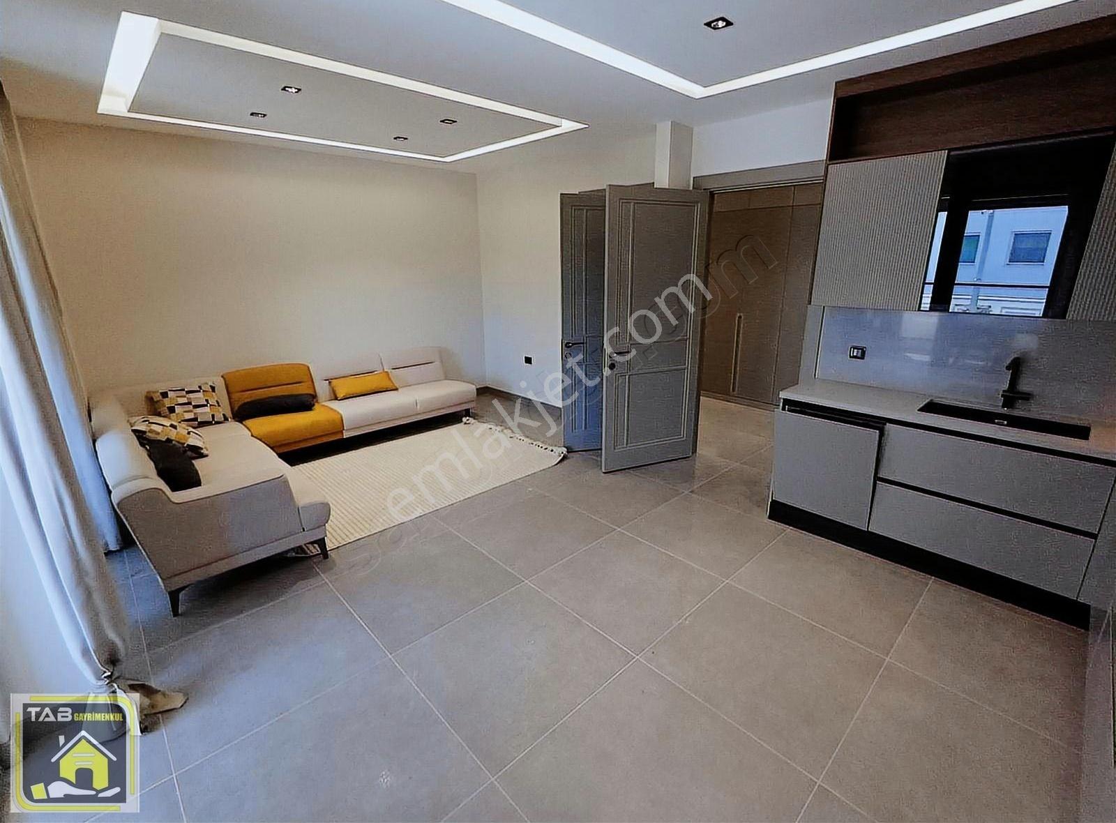 Tab Premium'dan Batıkentte Satılık Site İçi Lüks 4+1 Daire - Görsel 5