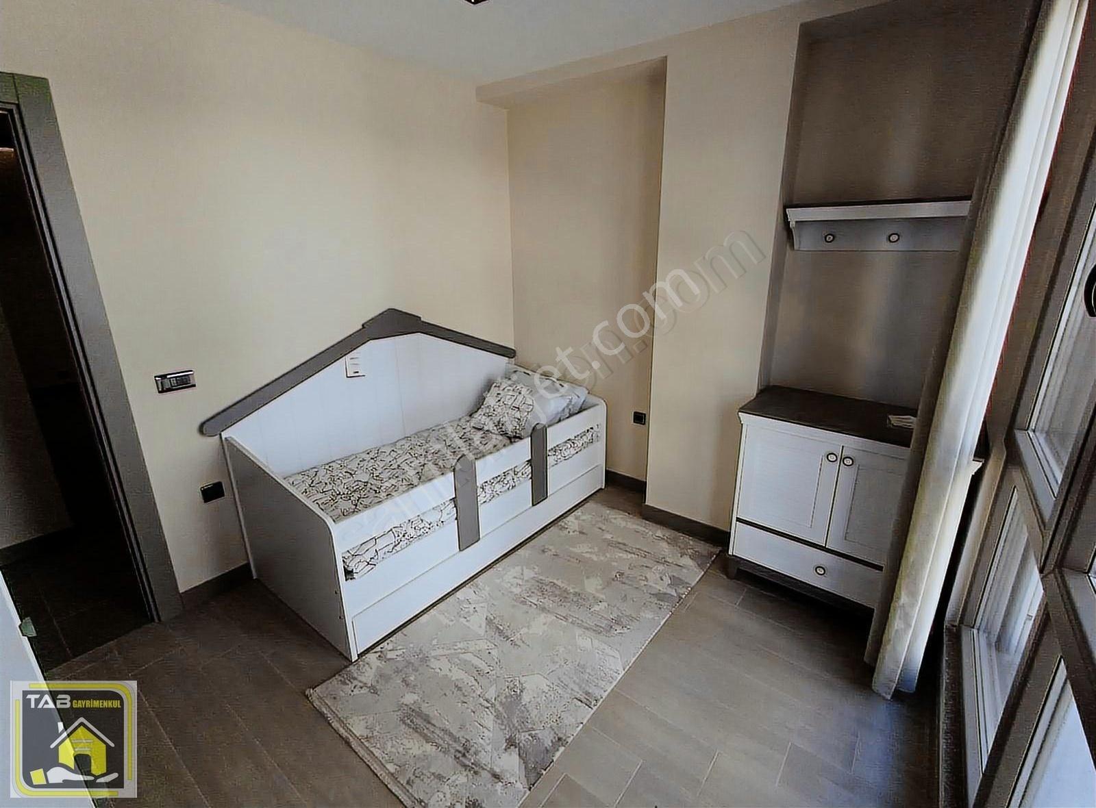 Tab Premium'dan Batıkentte Satılık Site İçi Lüks 4+1 Daire - Görsel 11