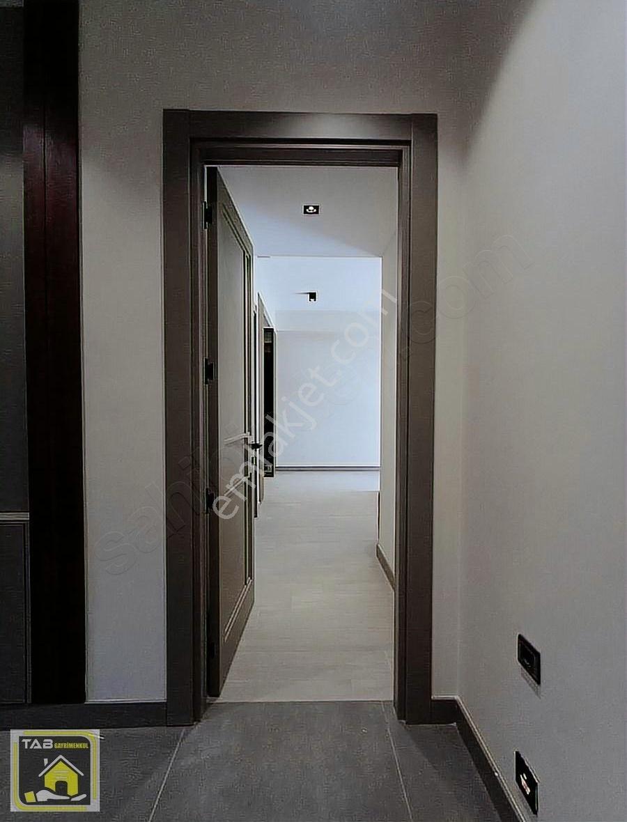 Tab Premium'dan Batıkentte Satılık Site İçi Lüks 4+1 Daire - Görsel 9